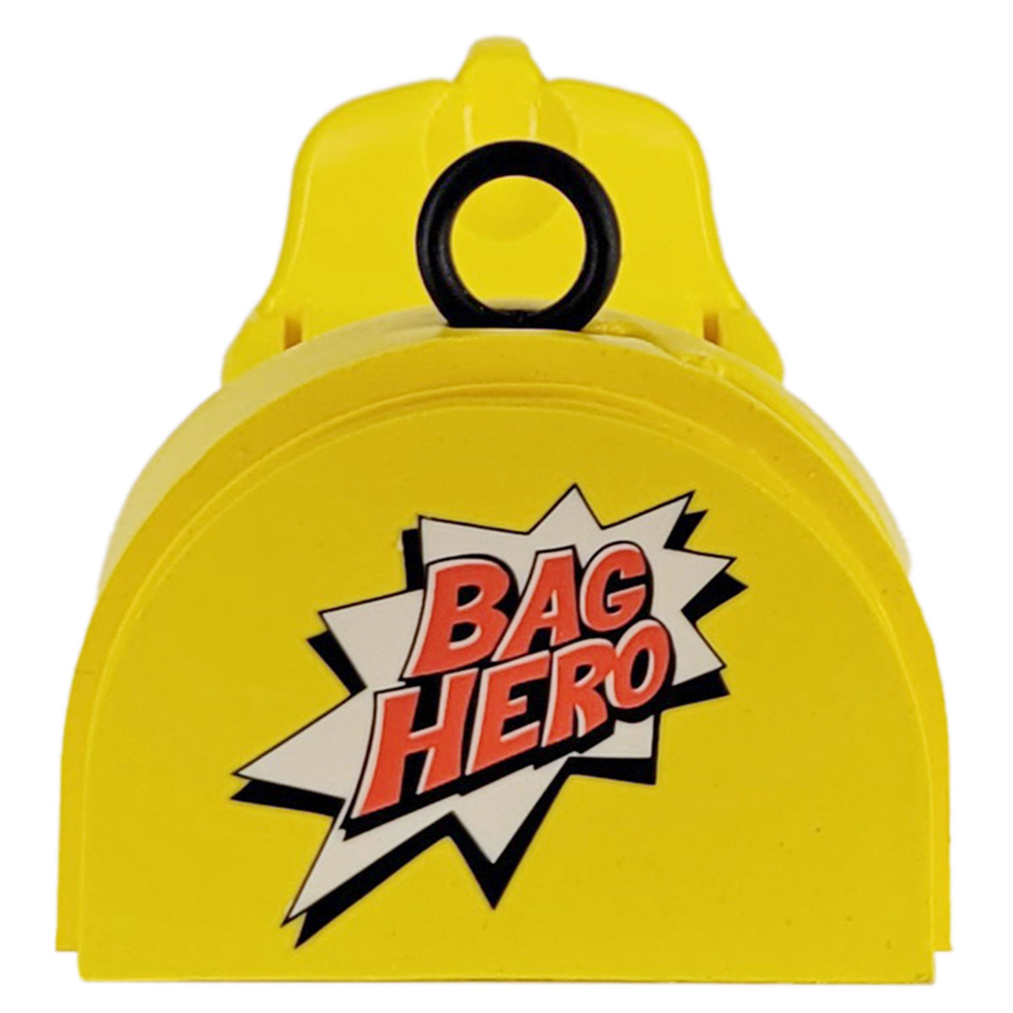Bag Hero