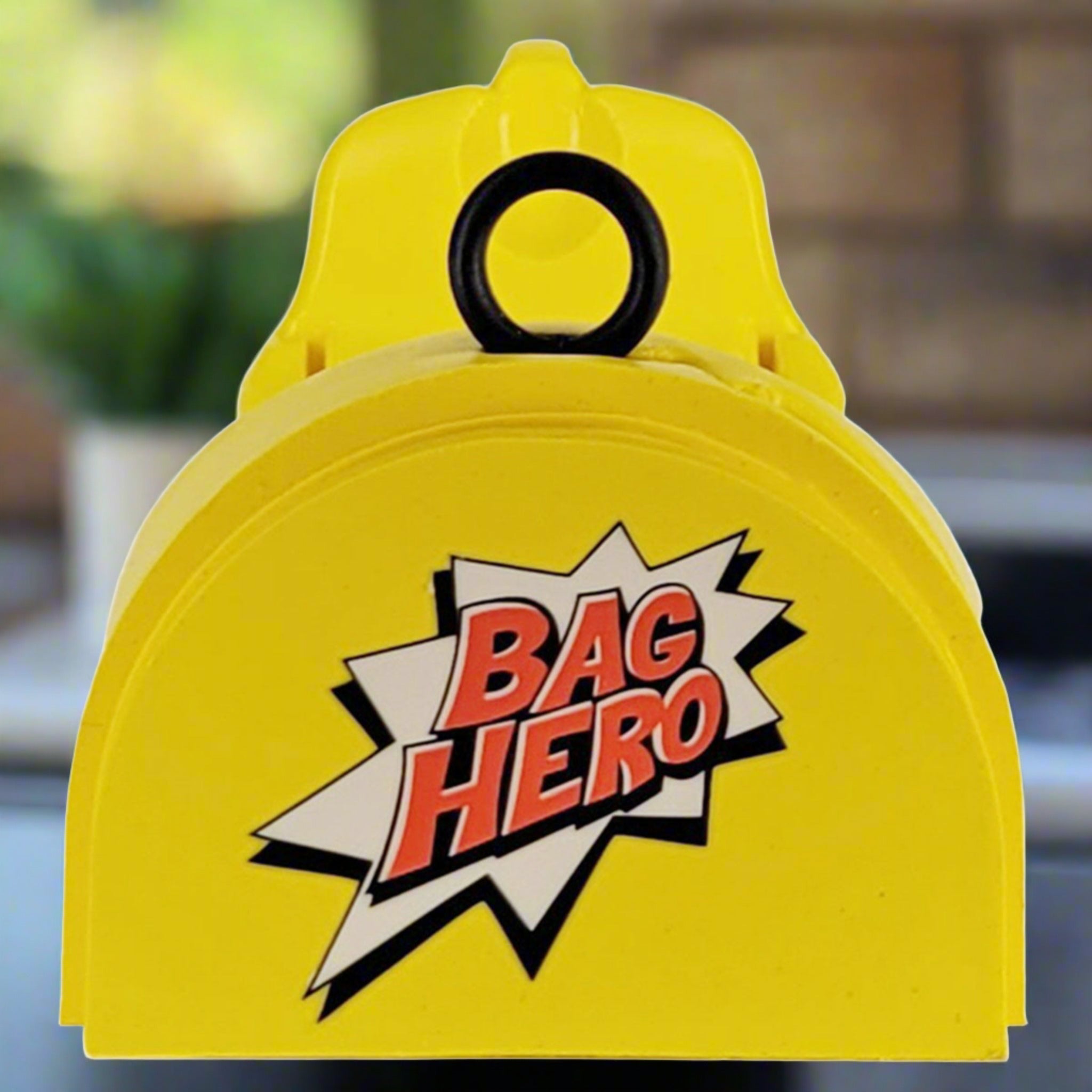 Bag Hero + BOWL