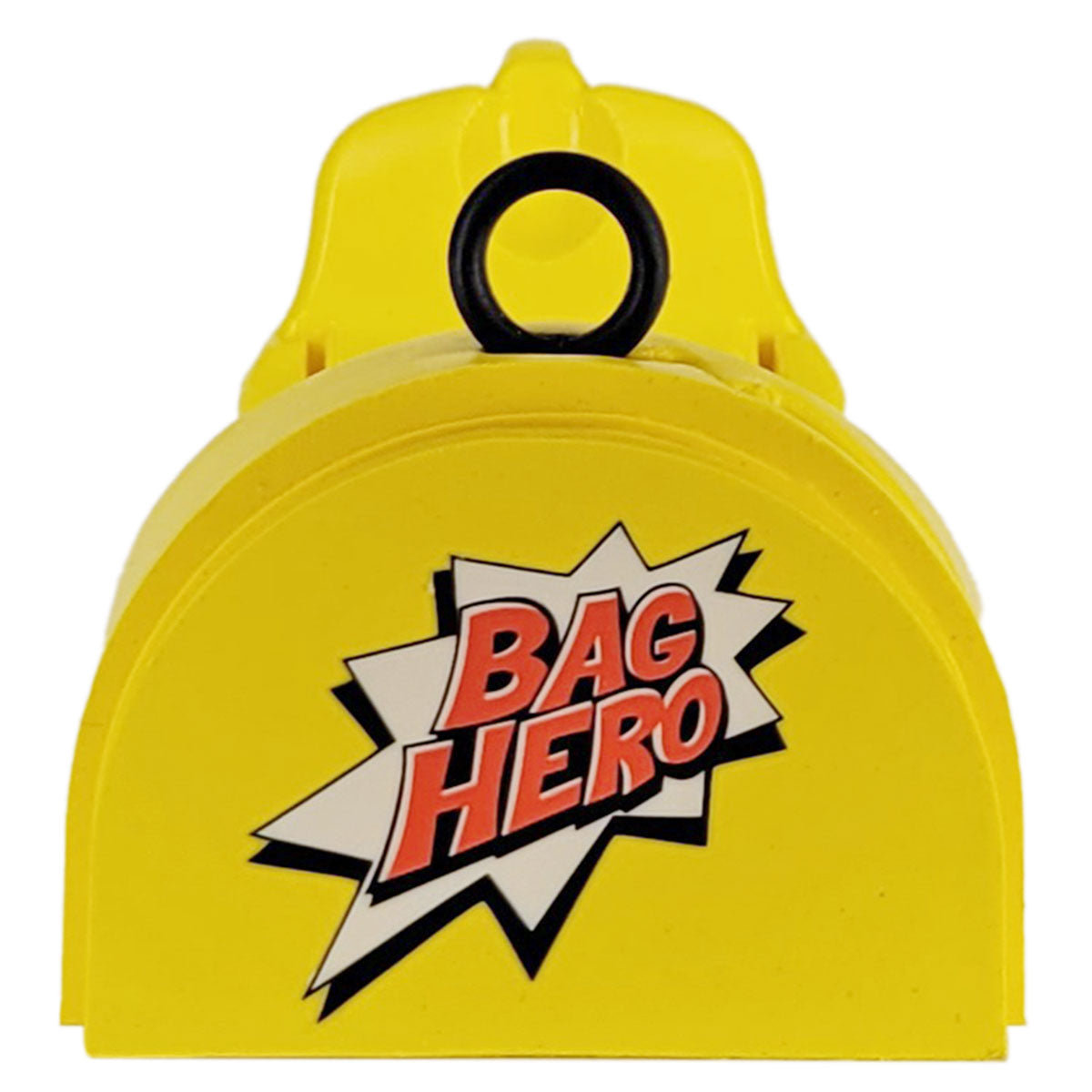 Bag Hero Bowl