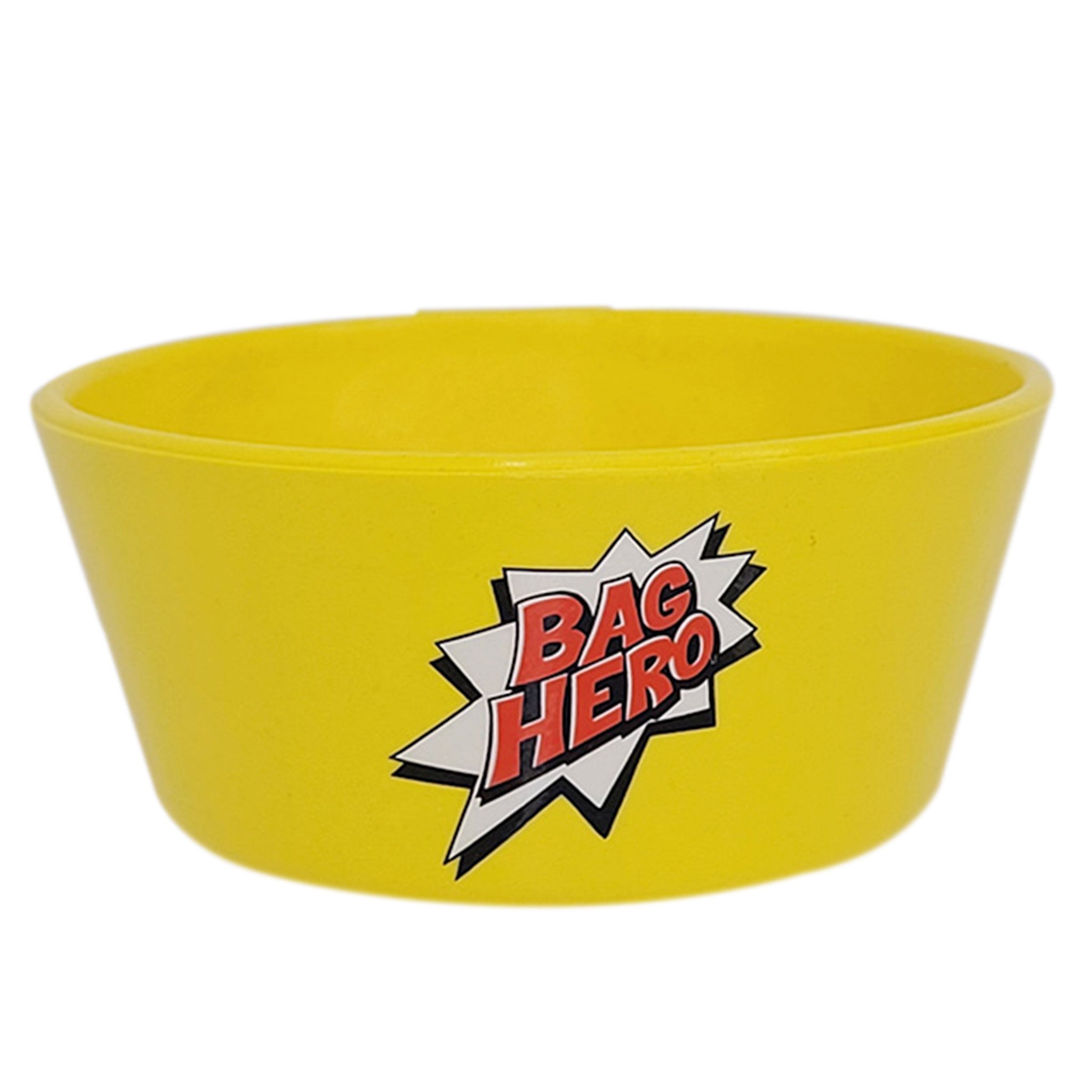 Bag Hero Bowl (the Salsa Sidekick!)